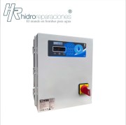 KSB HYA-PRO 3D